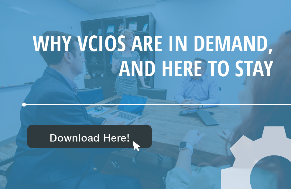 20221219 - Why VCIOs are in Demand_Thumbnail