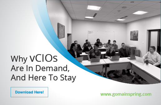 20221219 - Why VCIOs are in Demand_Thumbnail